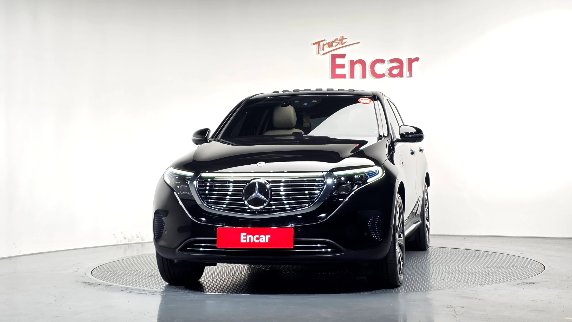 Mercedes-Benz Eqc N293, 2020 — фото 3