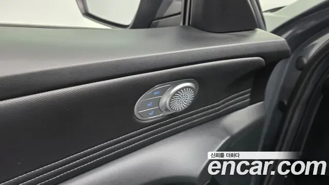Hyundai Avante CN7, 2024 — фото 29