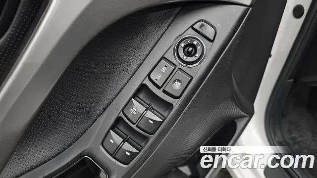 Hyundai Avante MD, 2013 — фото 13