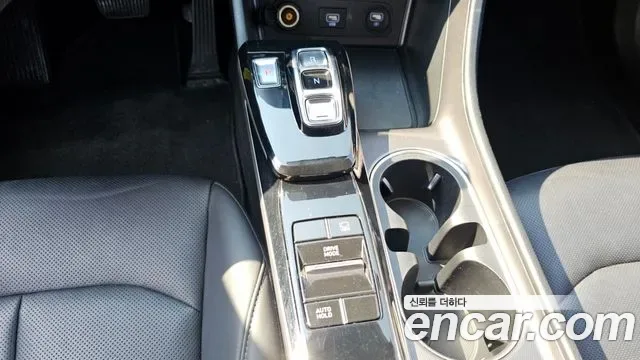 Hyundai Sonata DN8, 2022 — фото 9