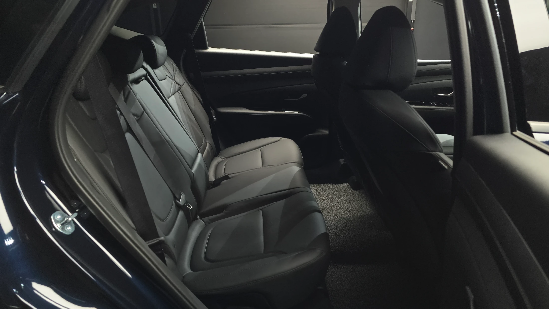 Hyundai Tucson NX4, 2025 — фото 11