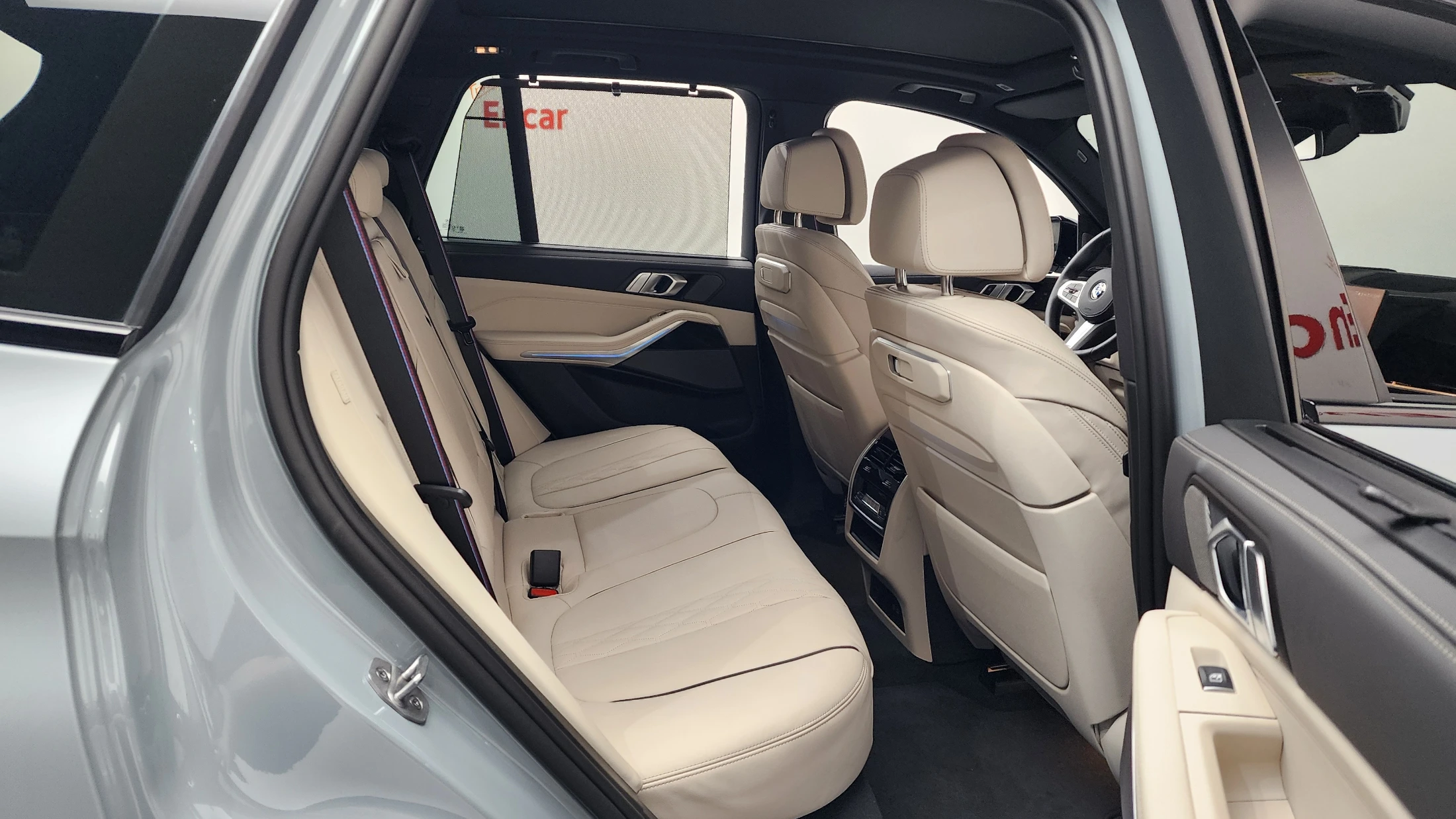 BMW X5 G05, 2025 — фото 11