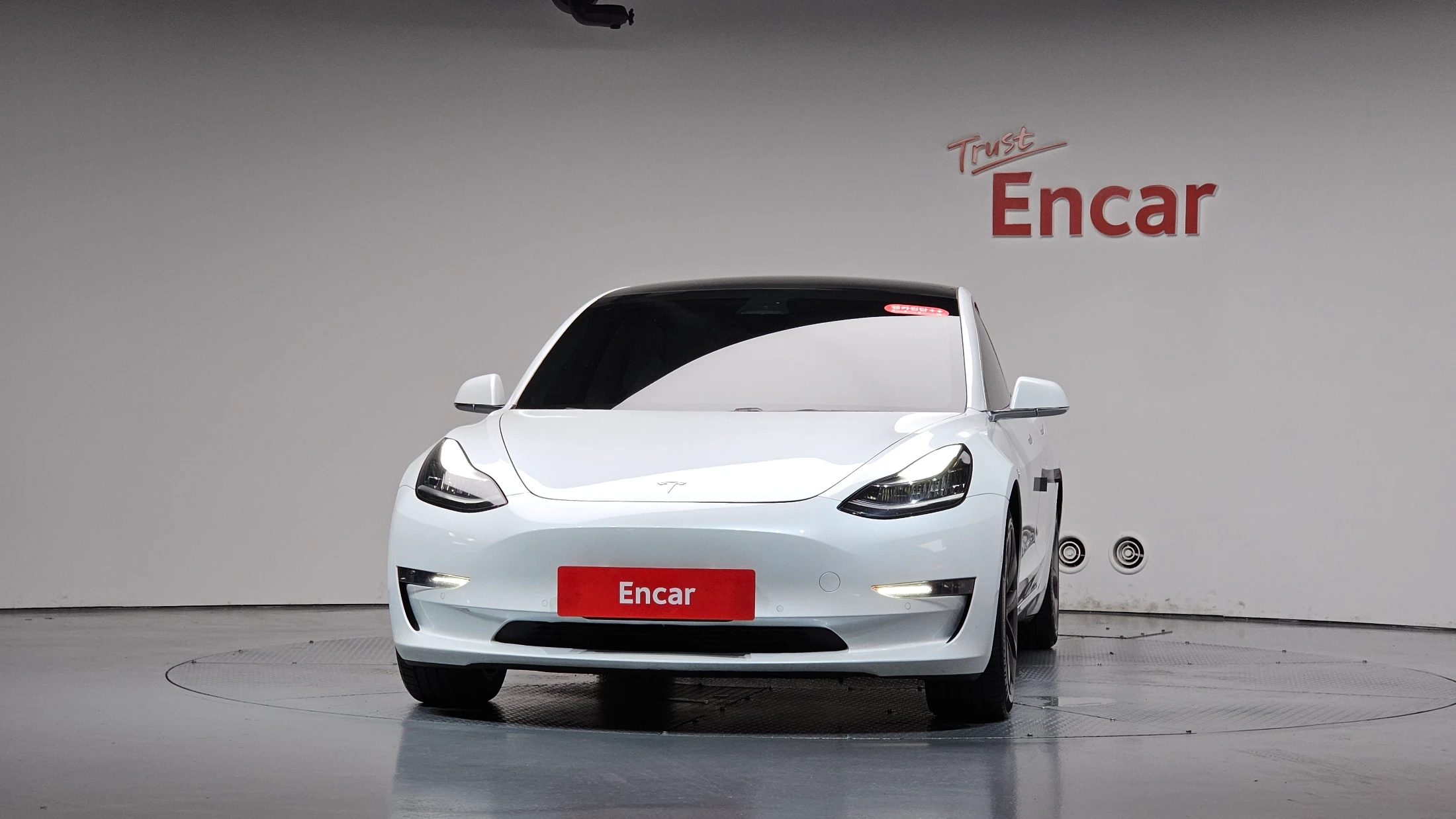 Tesla Model 3, 2020 — фото 3