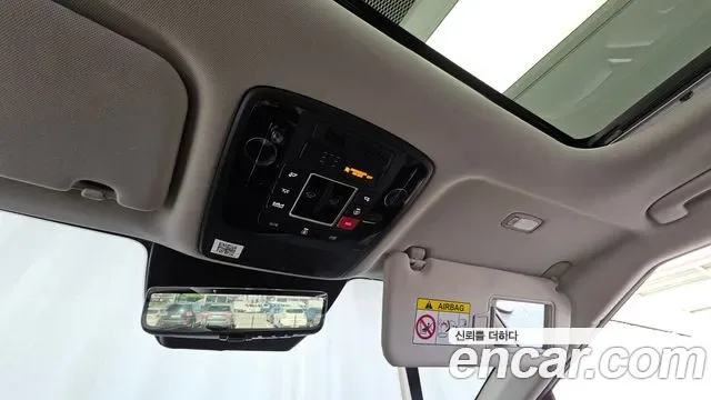 Kia Canival Carnival, 2025 — фото 27