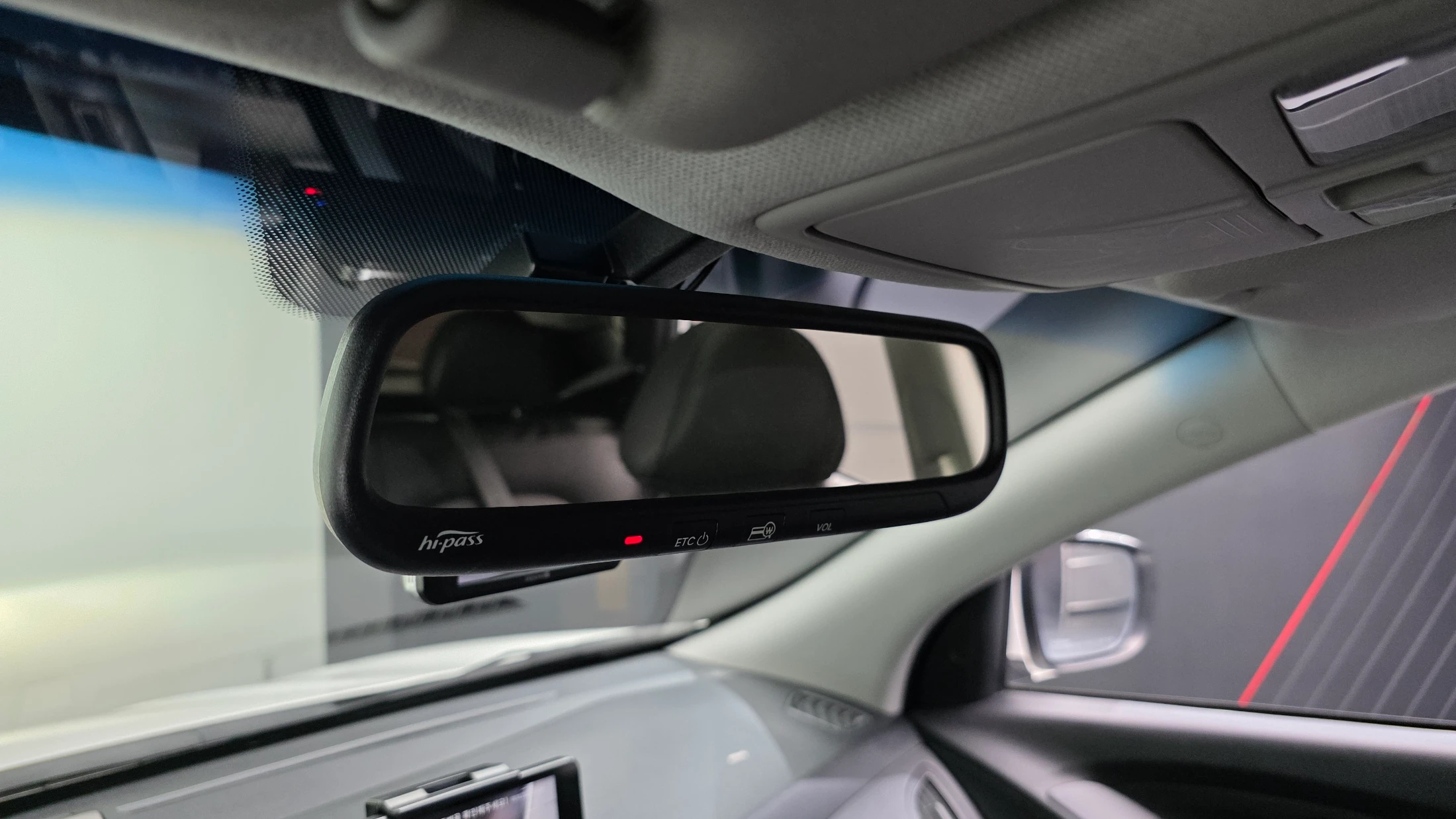 Hyundai Tucson ix, 2014 — фото 18
