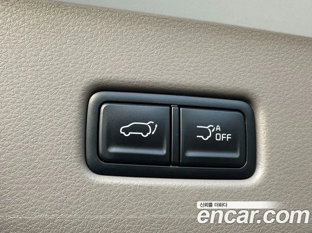Kia Canival Carnival, 2025 — фото 20