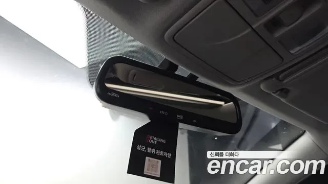 Hyundai Tucson ix, 2010 — фото 19