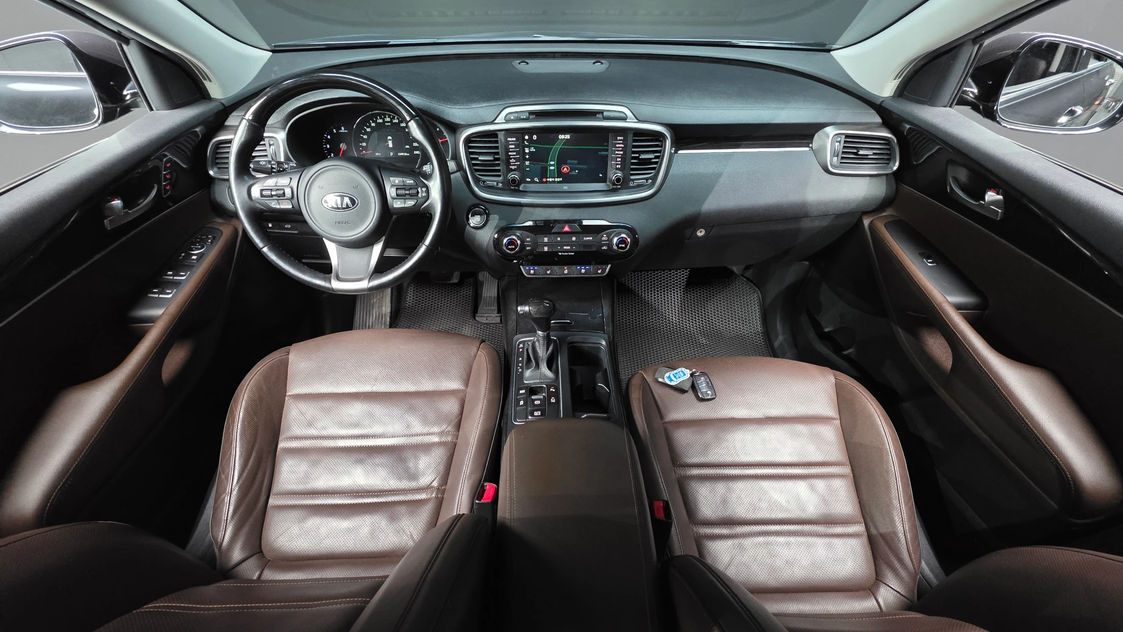 Kia Sorento, 2015 — фото 4