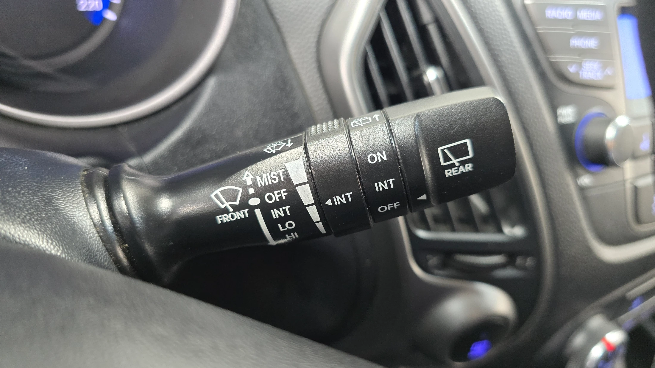 Hyundai Tucson ix, 2014 — фото 28