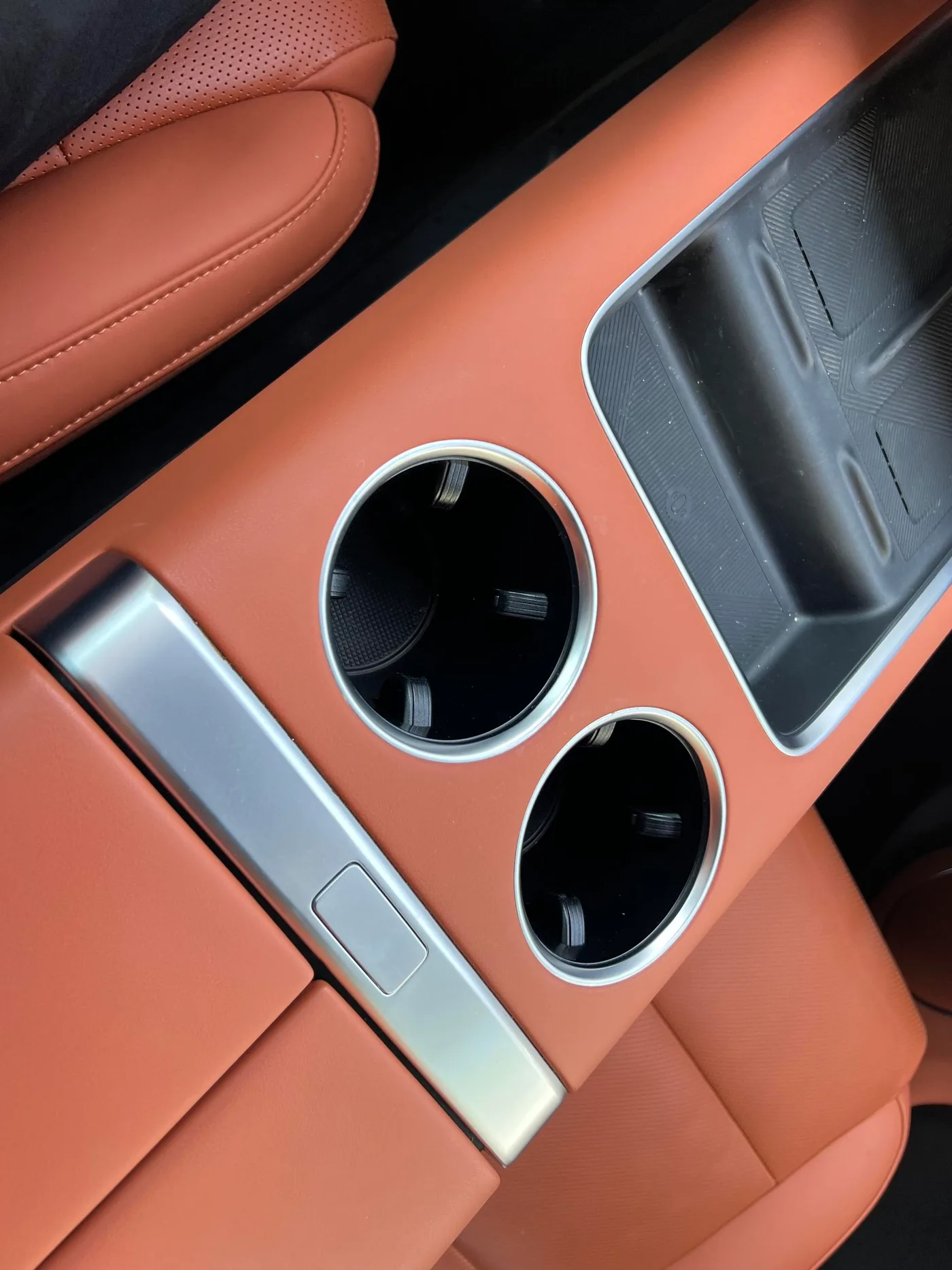 Li Auto Ideal L7, 2025 — фото 13