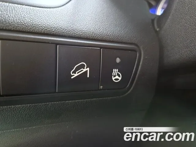 Hyundai Tucson ix, 2013 — фото 17