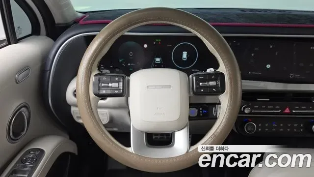 Hyundai Palisade LX3, 2025 — фото 13