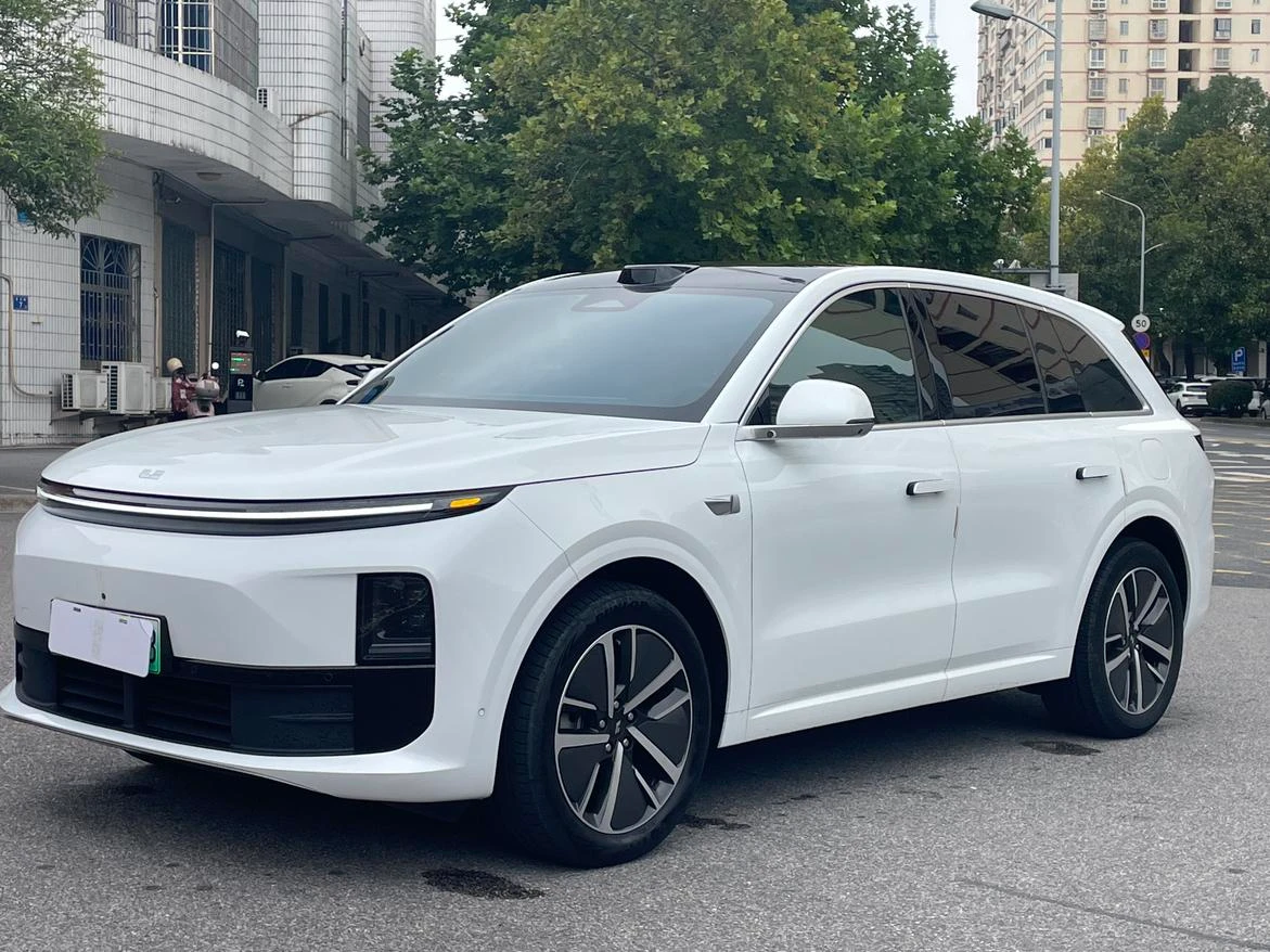 Li Auto Ideal L6