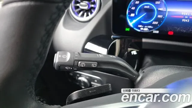Mercedes-Benz Eqa H243, 2025 — фото 28