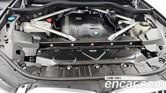 BMW X5 G05, 2025 — фото 6