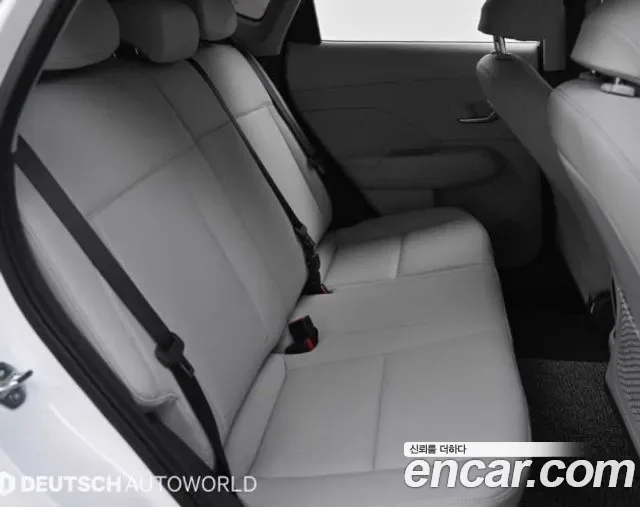 Hyundai Kona SX2, 2026 — фото 12