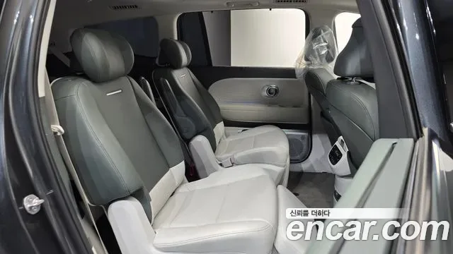 Hyundai Ioniq9 Ionic 9, 2025 — фото 11