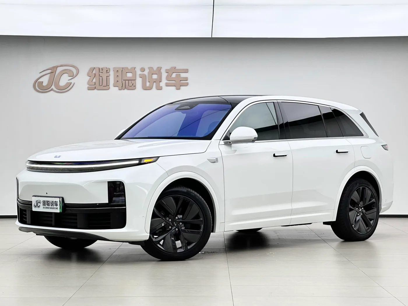 Li Auto Ideal L7