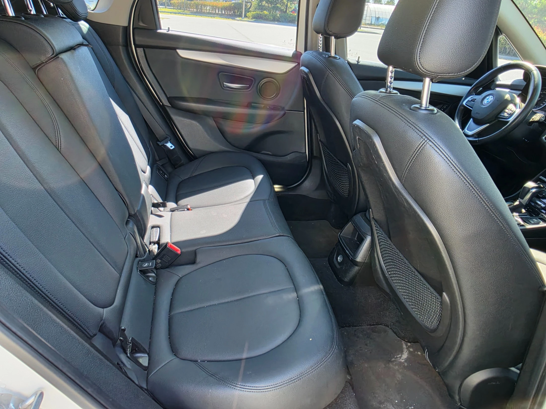 BMW 2-Series Active Tourer (F45), 2015 — фото 13