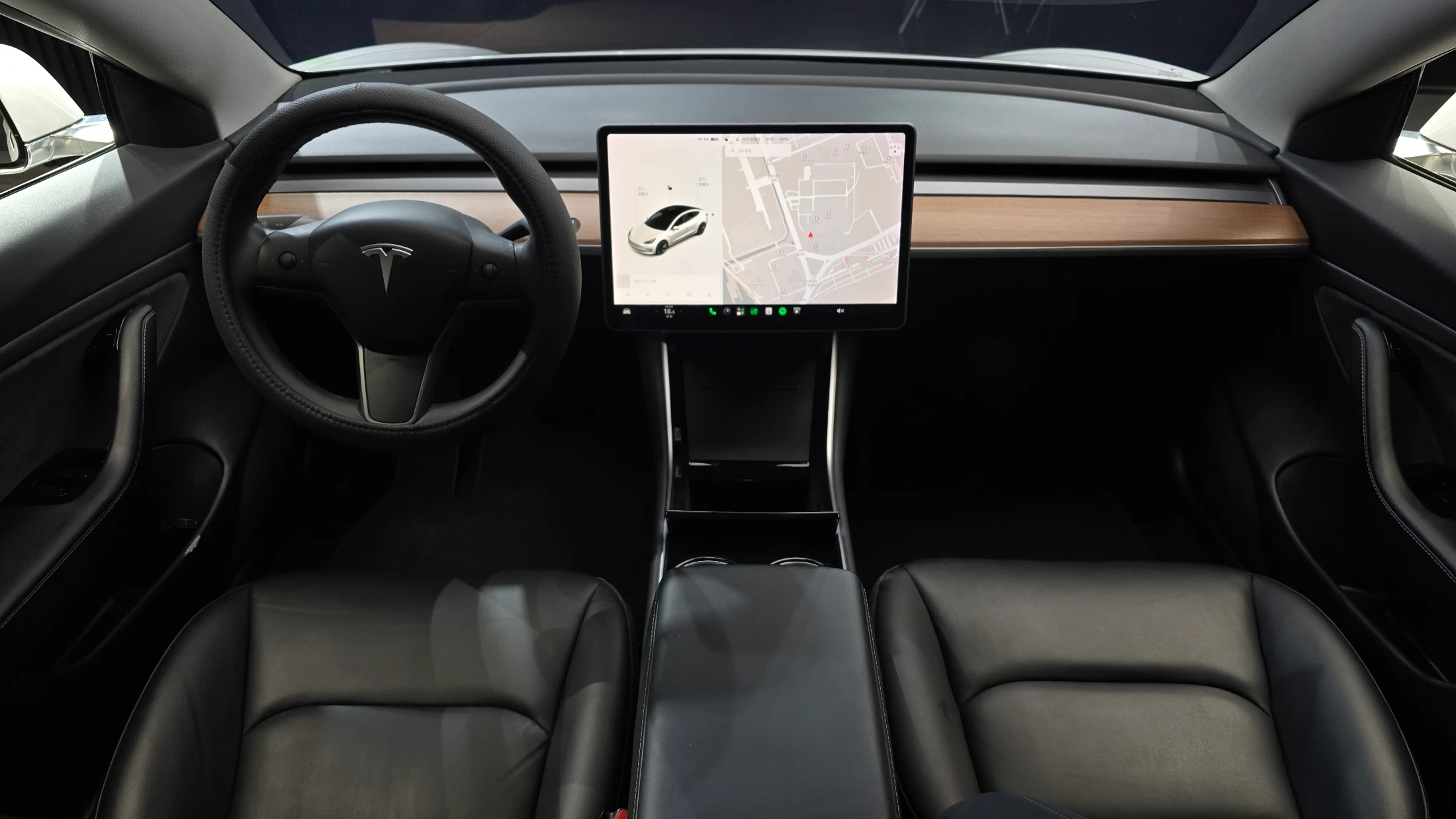 Tesla Model 3, 2019 — фото 4