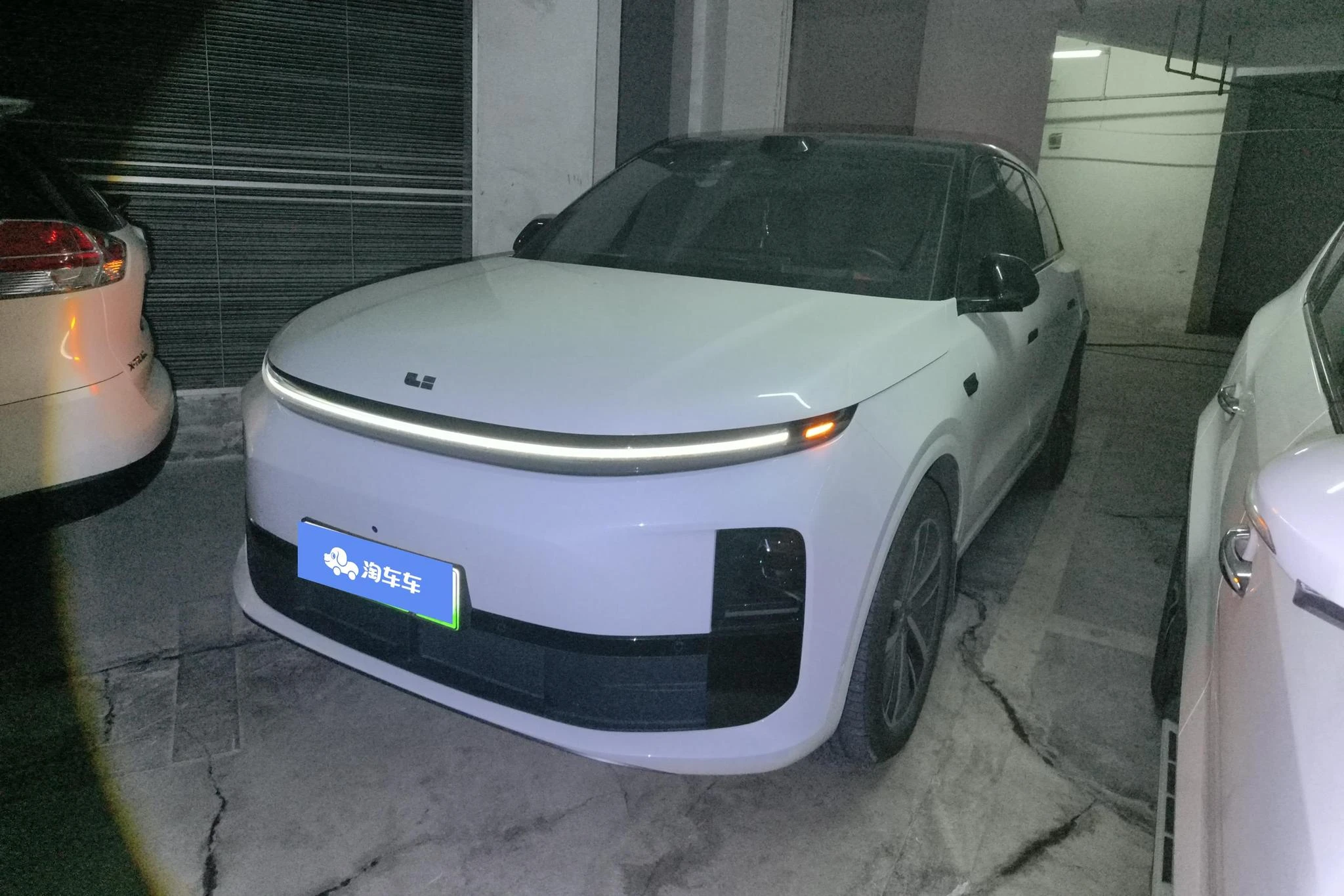 Li Auto Ideal L6