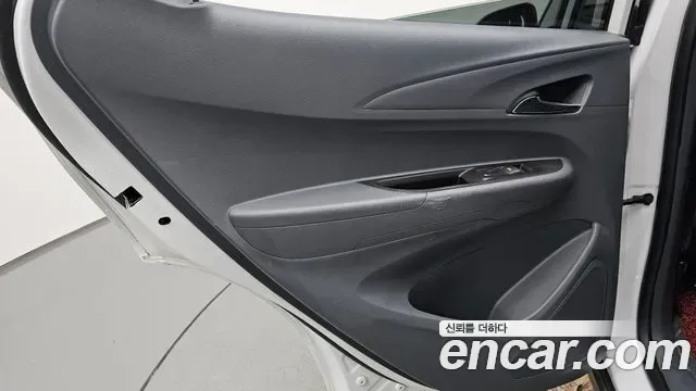 ChevroletGMDaewoo Bolt Ev, 2019 — фото 25