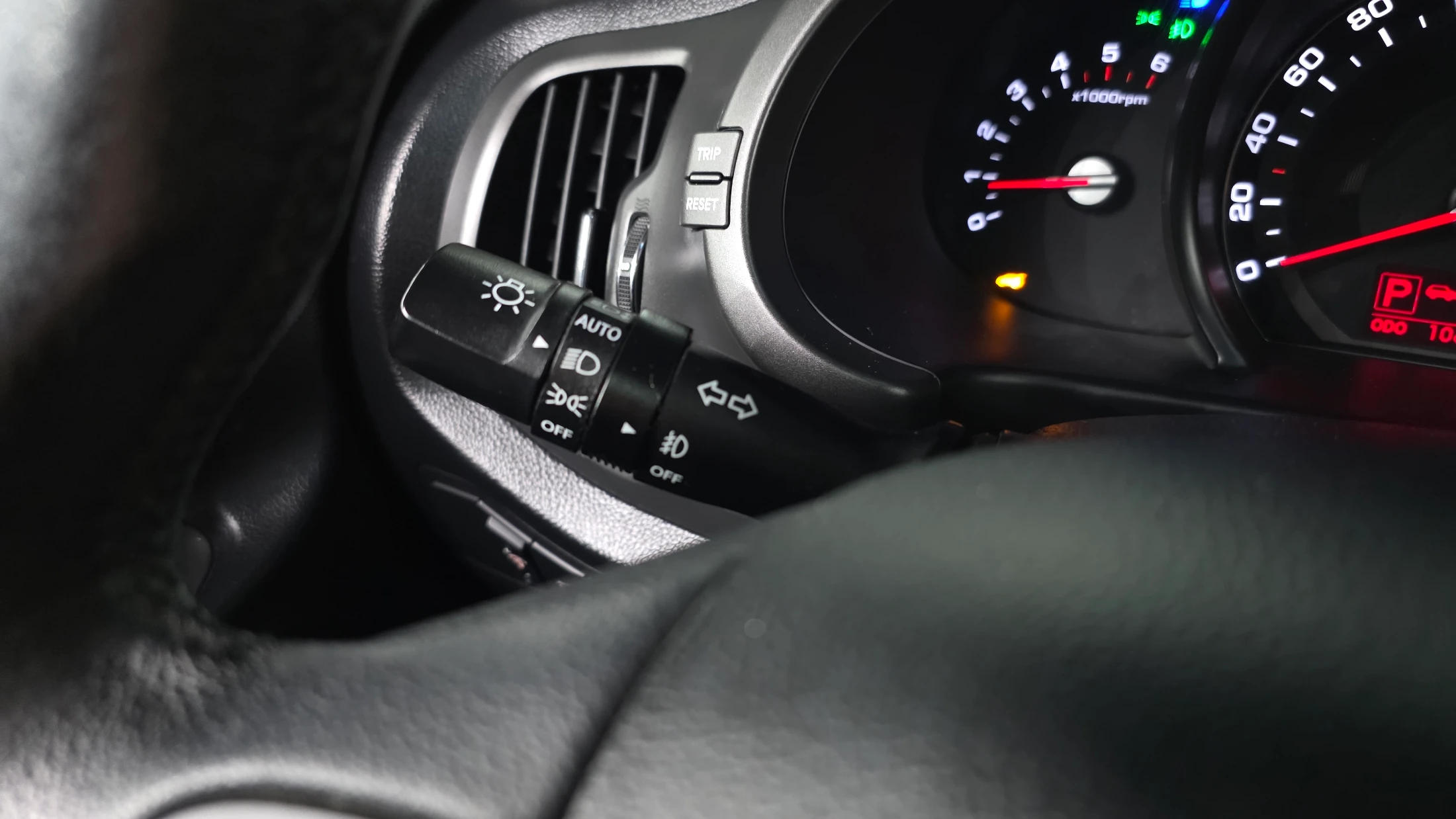 Kia Sportage, 2011 — фото 18