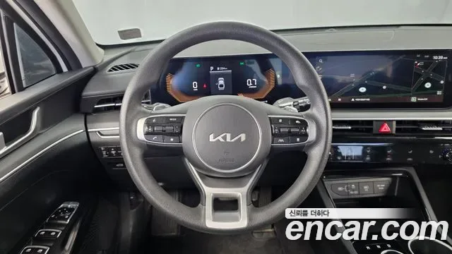 Kia K5, 2025 — фото 13