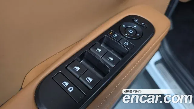 Hyundai Palisade LX3, 2025 — фото 28