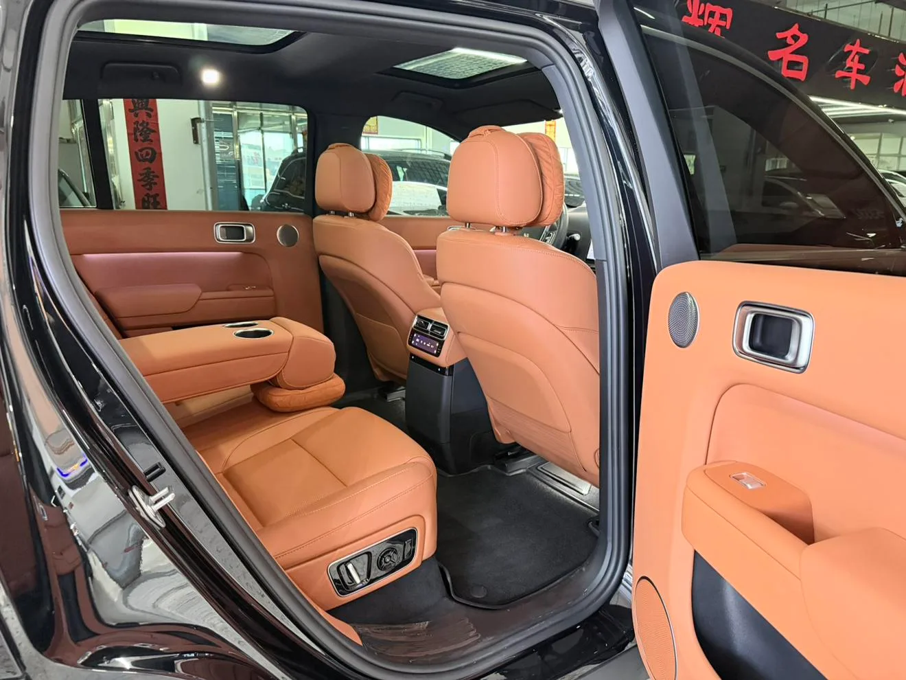 Li Auto Ideal L7, 2025 — фото 16