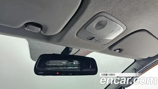 Hyundai Starex Grand Starex, 2012 — фото 16