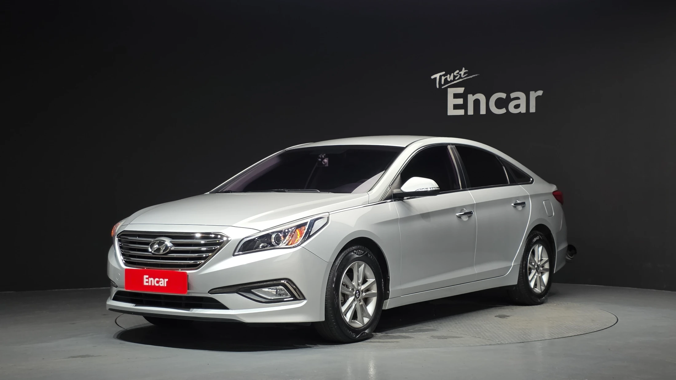 Hyundai Sonata LF Sonata