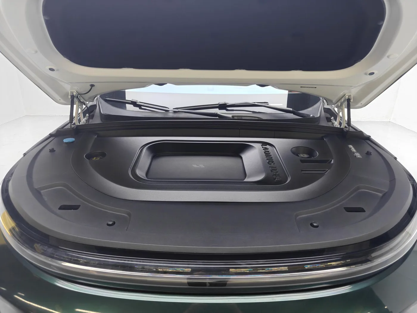 Li Auto Ideal L7, 2023 — фото 17