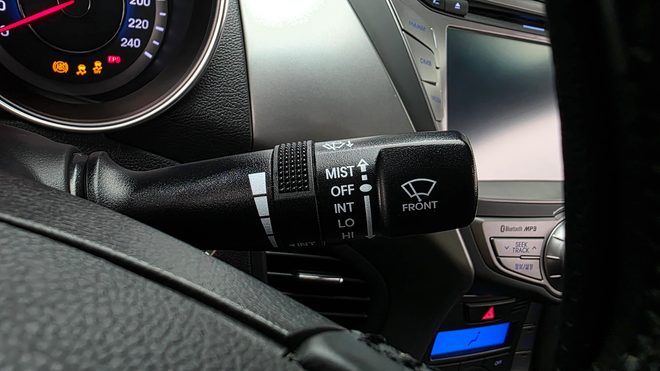 Hyundai Avante MD, 2013 — фото 32