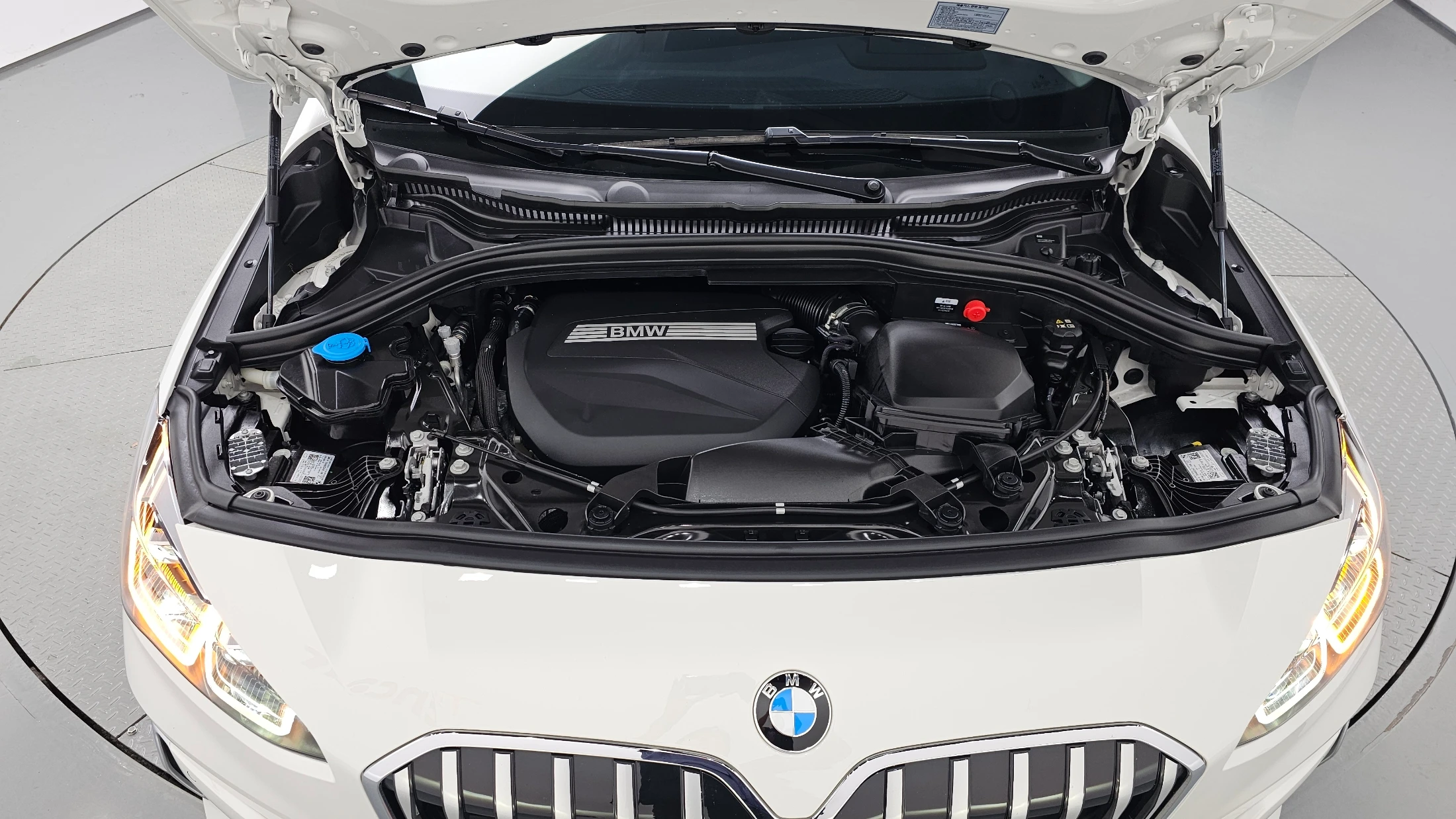 BMW 2-Series Active Tourer (U06), 2025 — фото 6