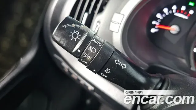 Kia Sportage, 2012 — фото 30