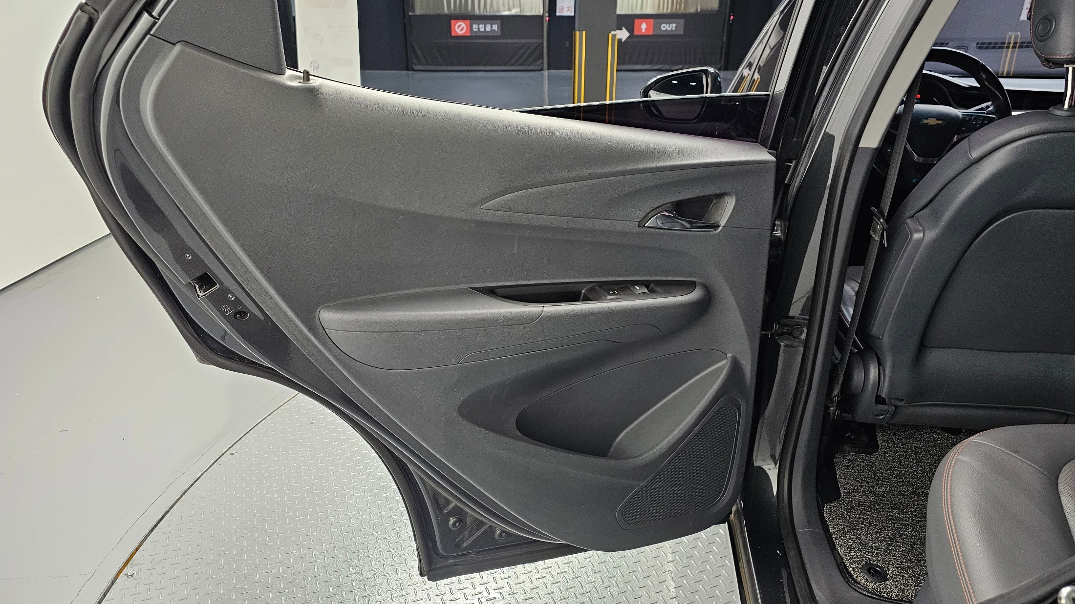ChevroletGMDaewoo Bolt Ev, 2018 — фото 26