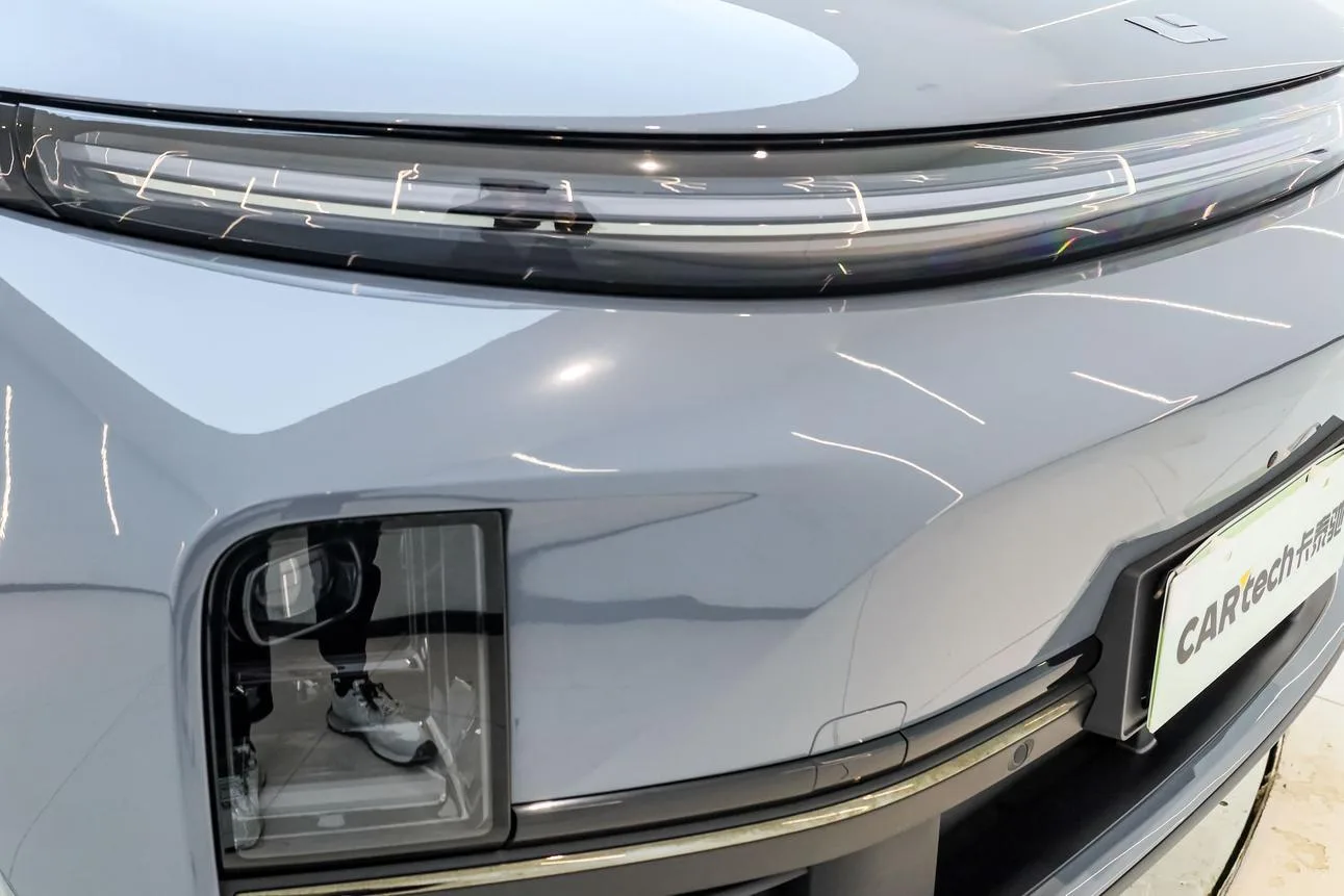 Li Auto Ideal L7, 2025 — фото 10