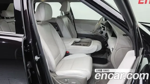 Hyundai Palisade LX3, 2025 — фото 11