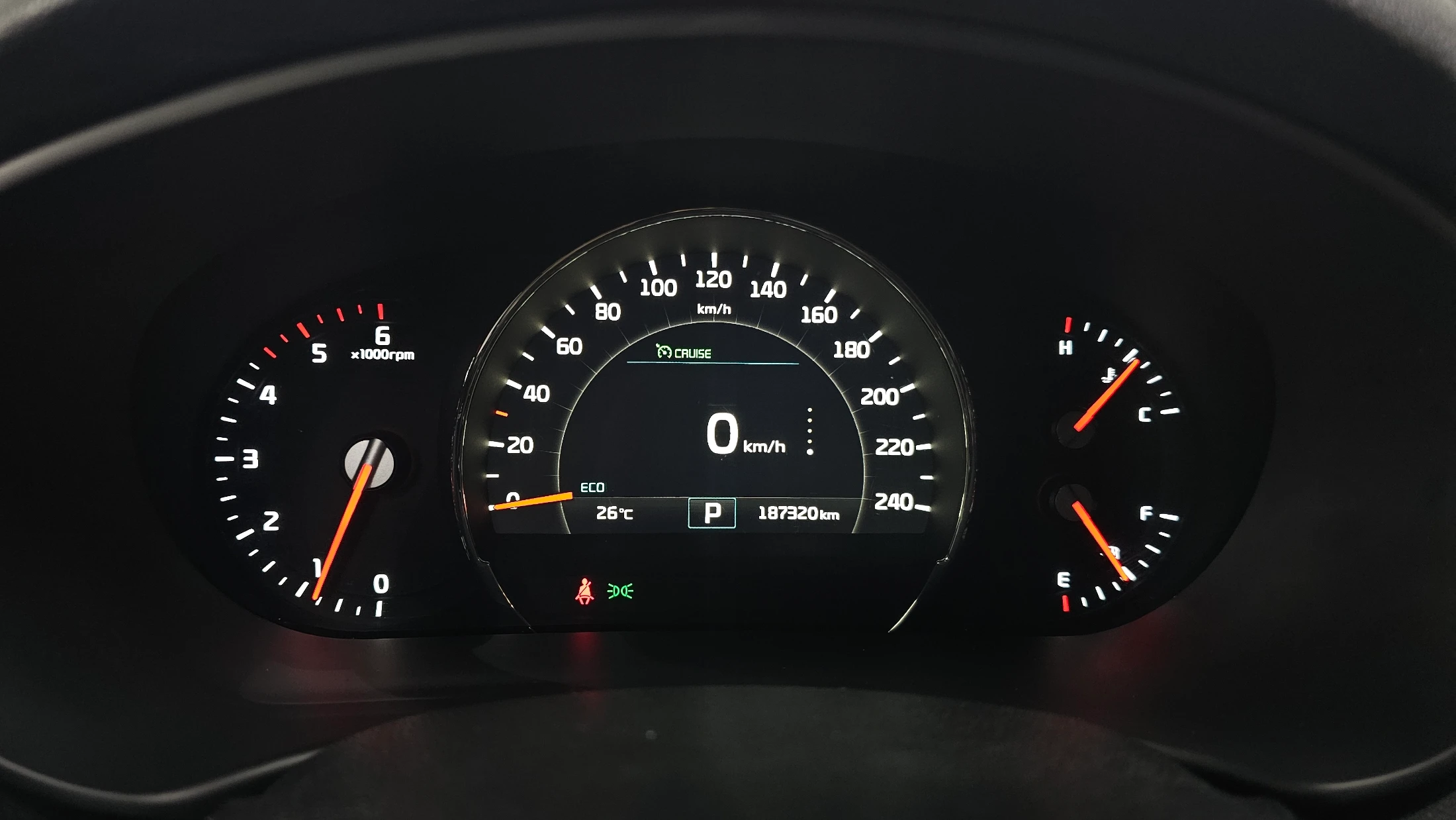 Kia Sorento, 2015 — фото 8