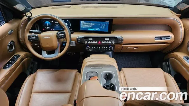 Hyundai Palisade LX3, 2025 — фото 7