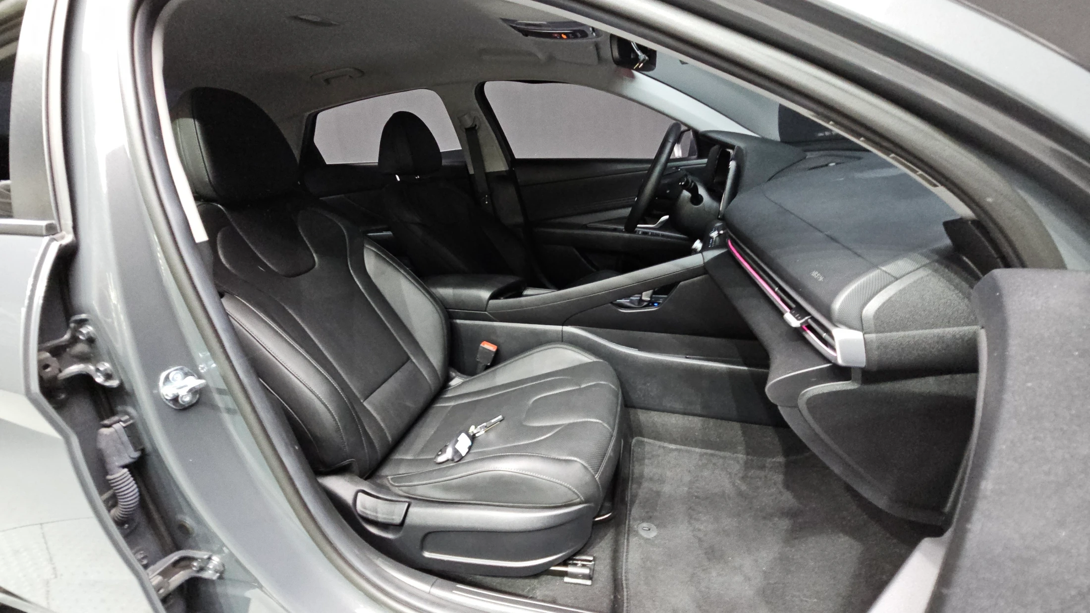 Hyundai Avante CN7, 2026 — фото 12