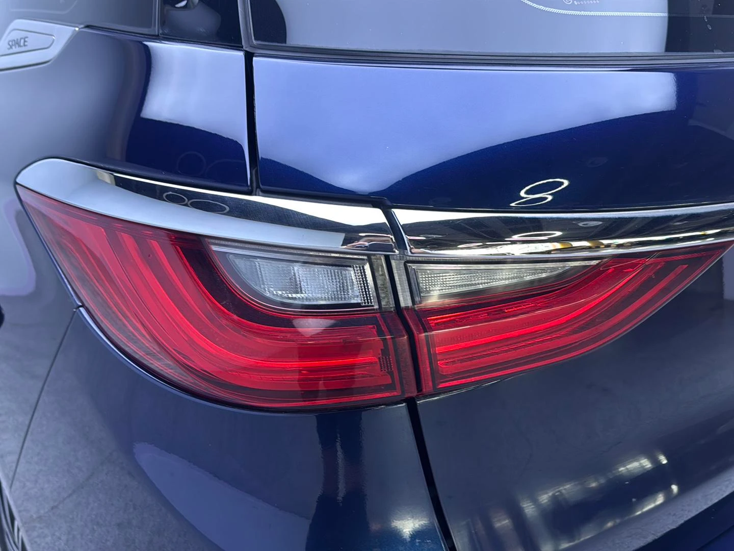 BYD SongMAX DM, 2019 — фото 20