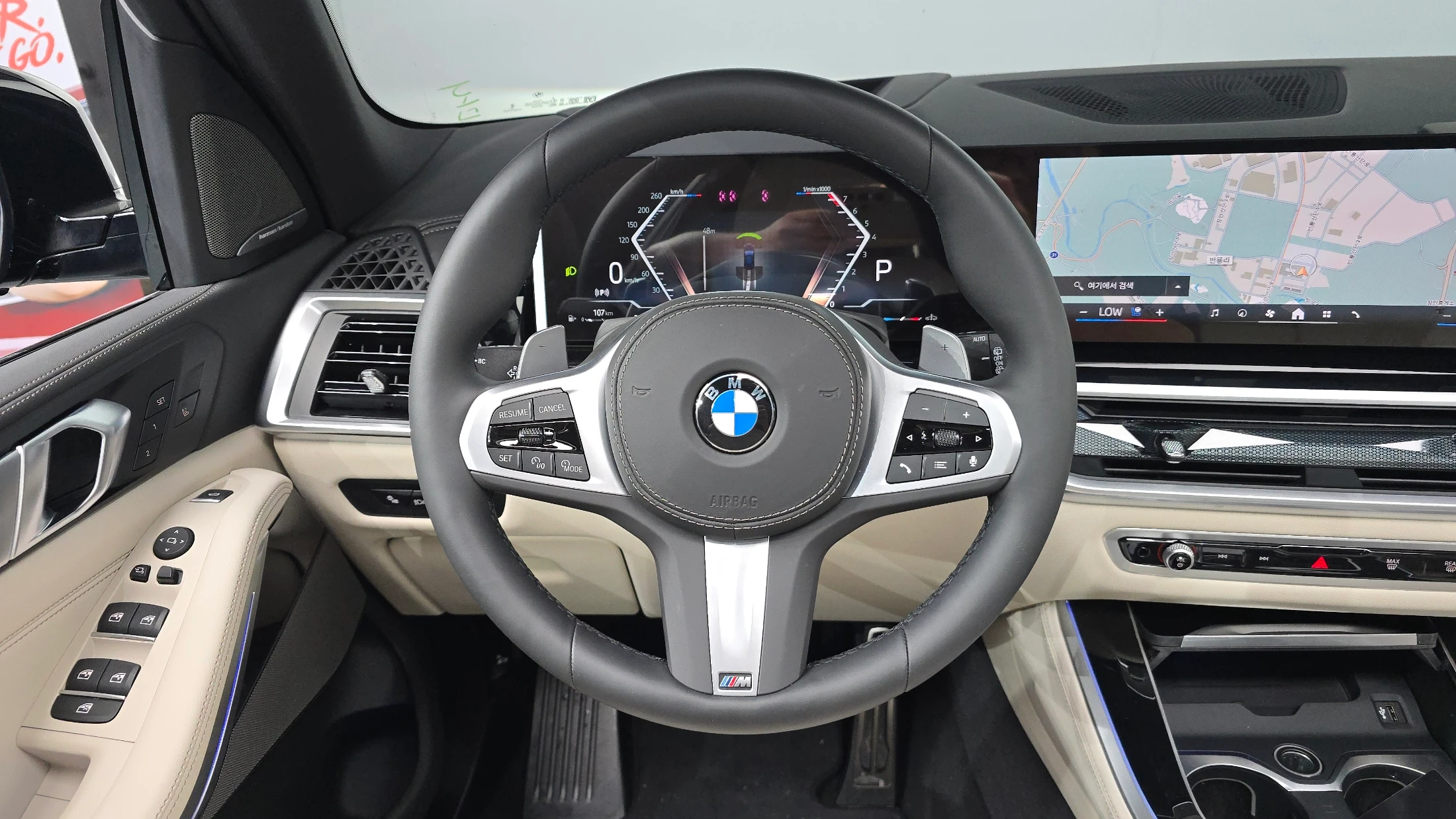 BMW X5 G05, 2025 — фото 13