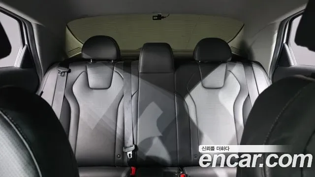 Hyundai Avante CN7, 2024 — фото 30