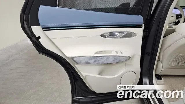Genesis Gv70 Electric Fide GV70, 2026 — фото 26