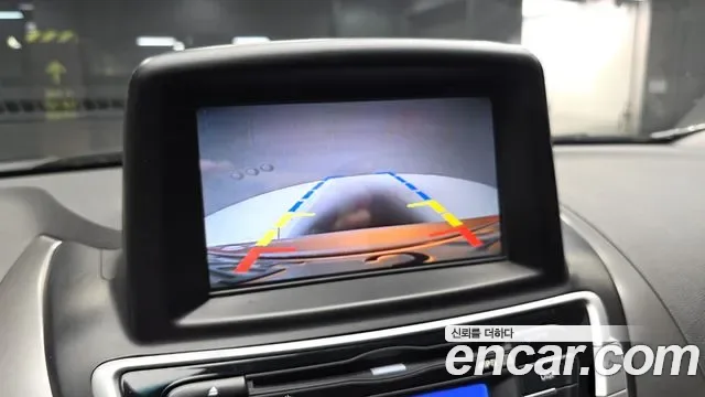 Hyundai Avante MD, 2011 — фото 15