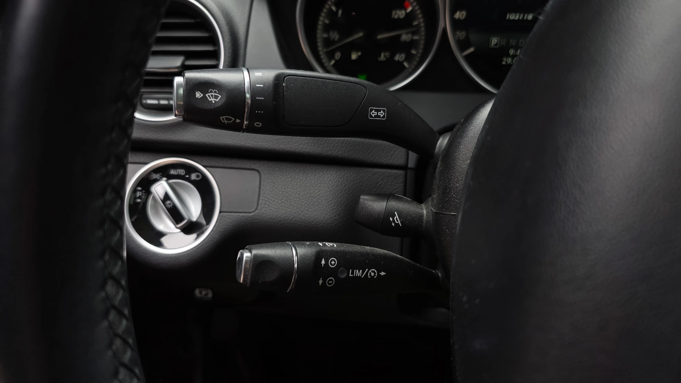 Mercedes-Benz C-Class W204, 2014 — фото 17