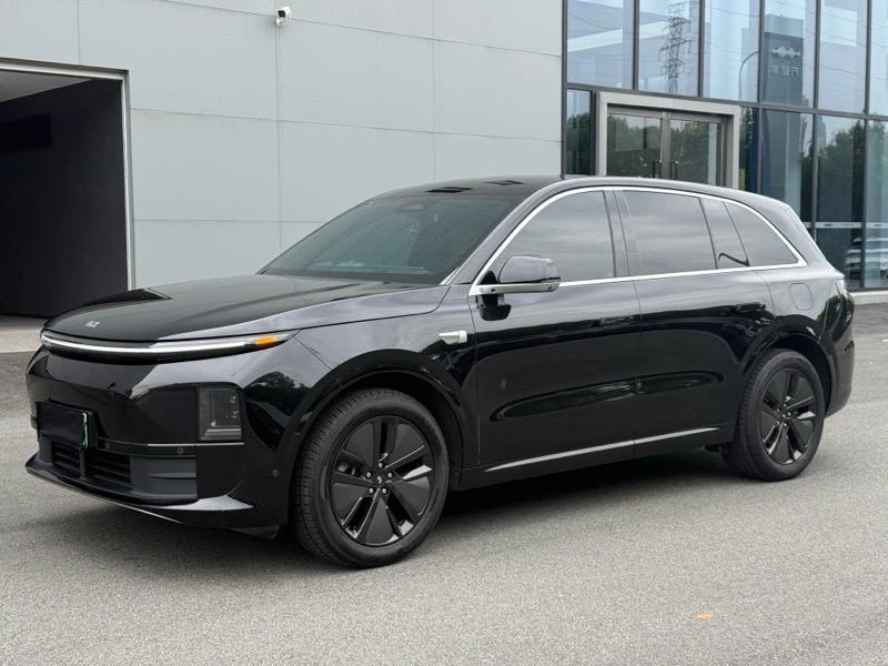 Li Auto Ideal L6