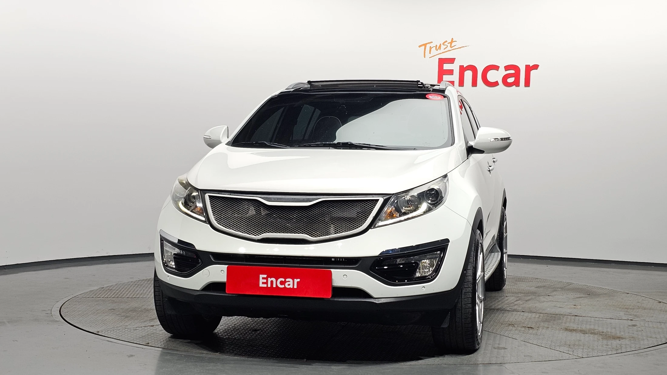 Kia Sportage, 2013 — фото 3